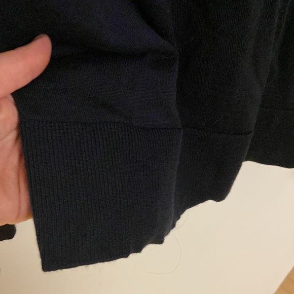 Banana Republic 100% merino wool sweater size M - Picture 7 of 7